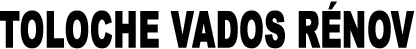 VADOS Peintre MV